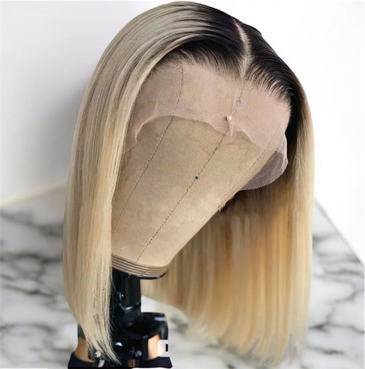 Glamy Bob