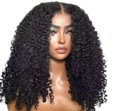 Sassy Curl
