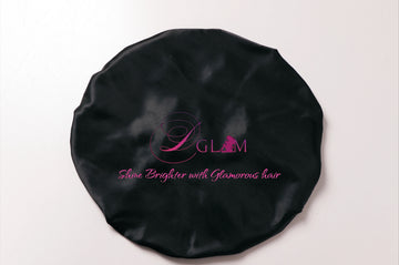 Satin Bonnet